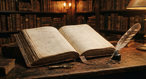 Rare Books