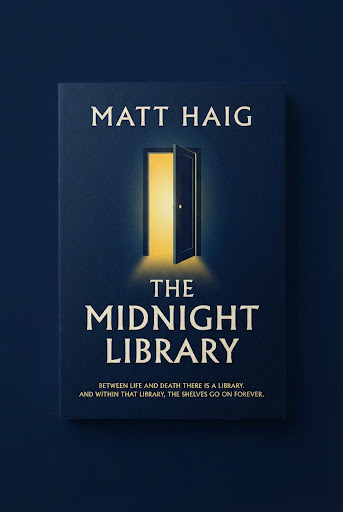 The Midnight Library